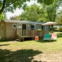 camping mobil home dordogne