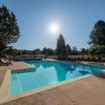 .Piscine 19 Camping Les Gorges du Chambon Ciela Village