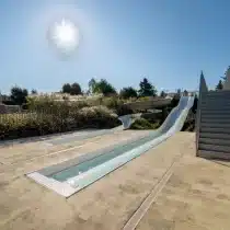 .Piscine 14 Camping Les Gorges du Chambon Ciela Village
