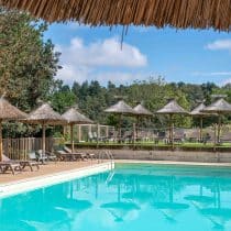 .Piscine 11 Camping Les Gorges du Chambon Ciela Village