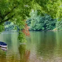 rivière Charente Dordogne