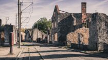 camping Oradour sur Glane