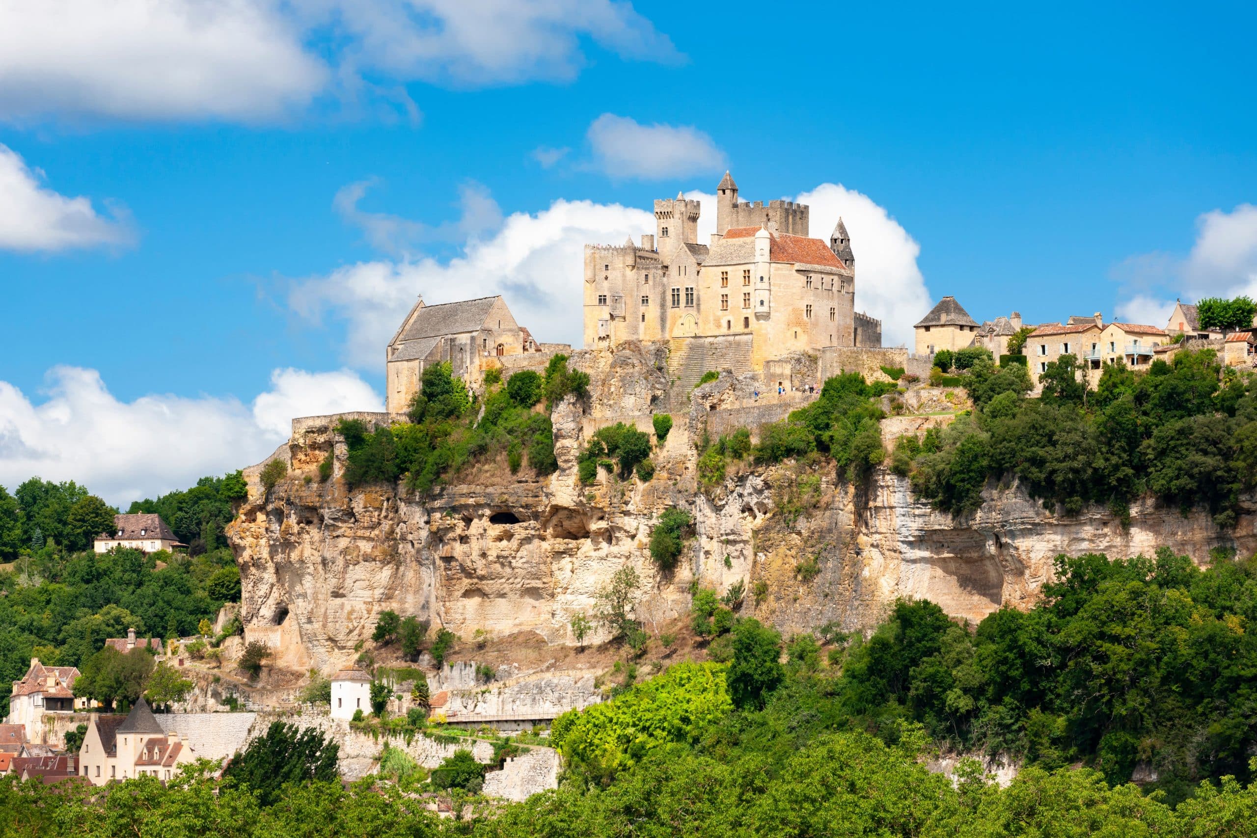 camping Dordogne