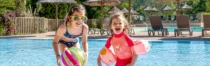 Water park 11 063 Camping Charente Gorges du Chambon Ciela Village Parc Aquatique e1762418189467