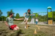 Activities & entertainment 8 191 Camping Charente Gorges du Chambon Ciela Village Club Enfants