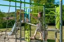 Activities & entertainment 9 204 Camping Charente Gorges du Chambon Ciela Village Aire de Jeux