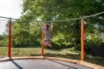 Activities & entertainment 10 218 Camping Charente Gorges du Chambon Ciela Village Aire de Jeux