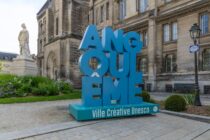 Angouleme et ses festivals 5 AdobeStock 1048664343 Editorial Use Only 1