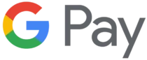 logo gpay